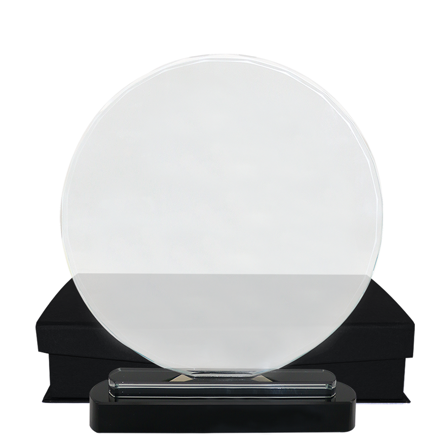 Trophée Cerclo S Verre