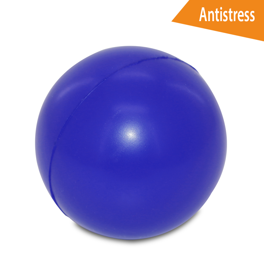 Balle Anti-Stress Personnalisable