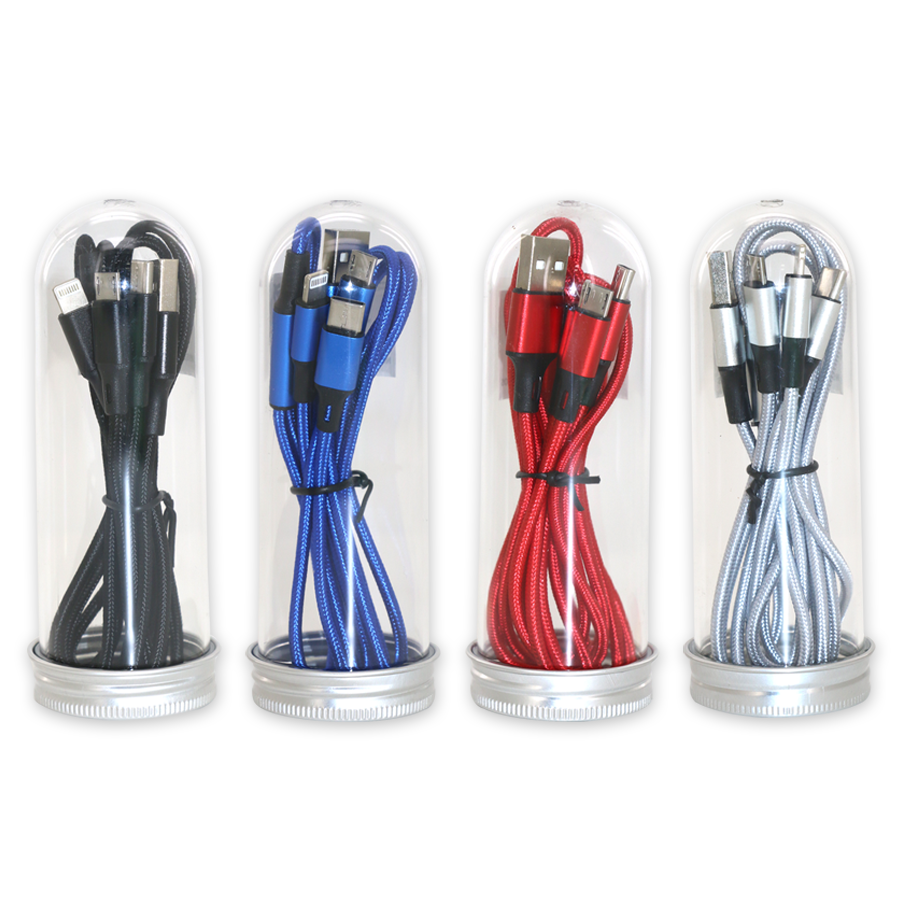 Boitier Multicable 120 Cm