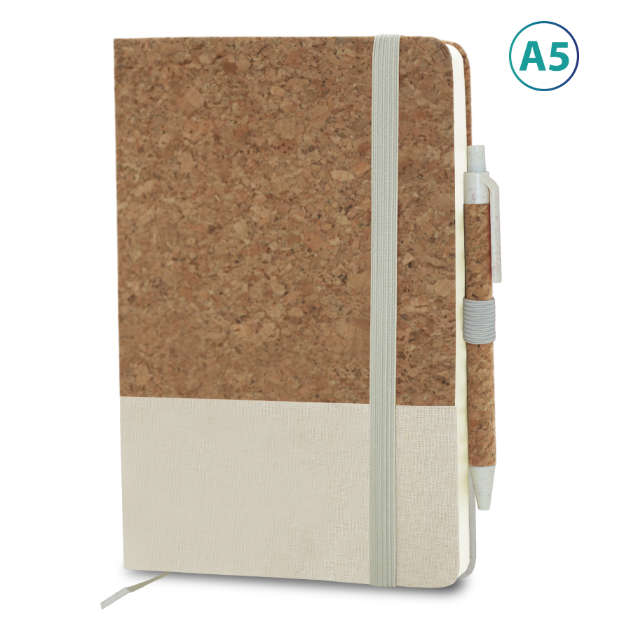 Notebook A5