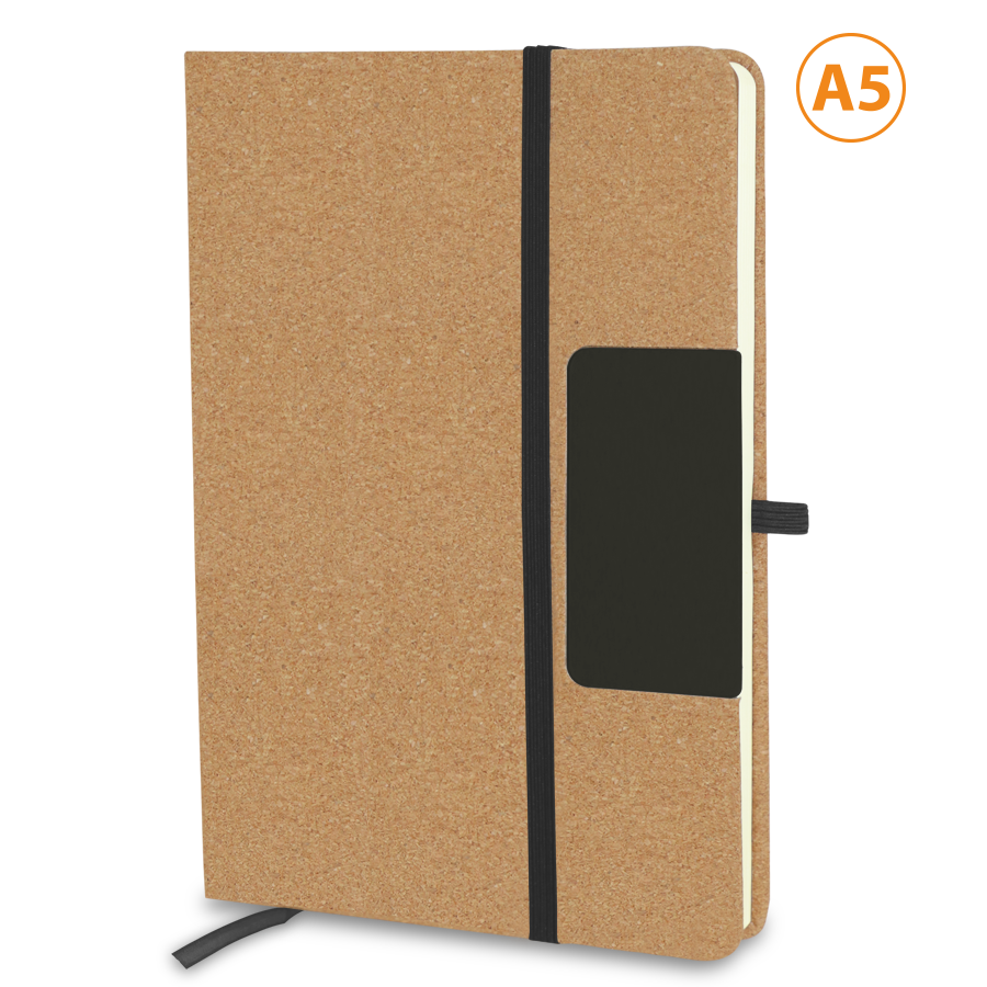 Notebook Écologique A5