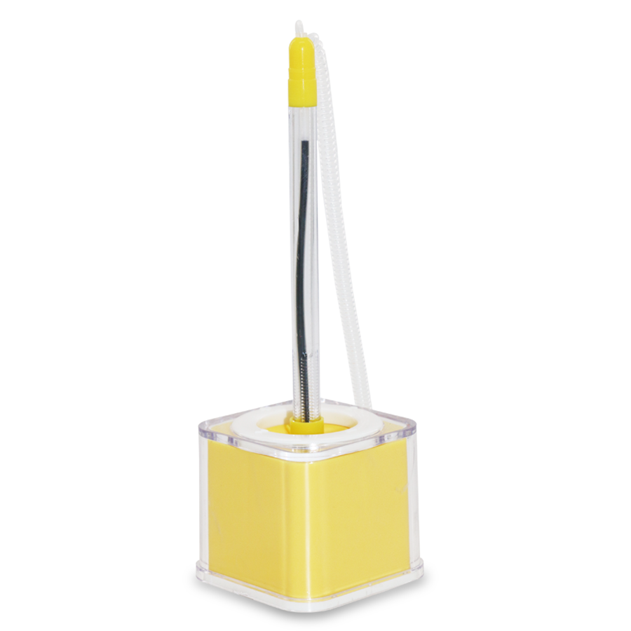 Stylo Comptoir Publicitaire Carré