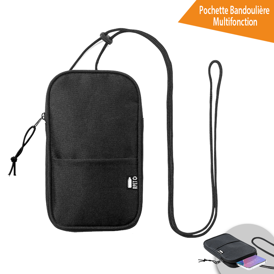 Trousse Personnalisée