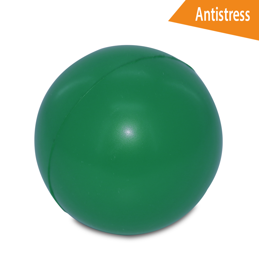 Balle Anti-Stress Personnalisable