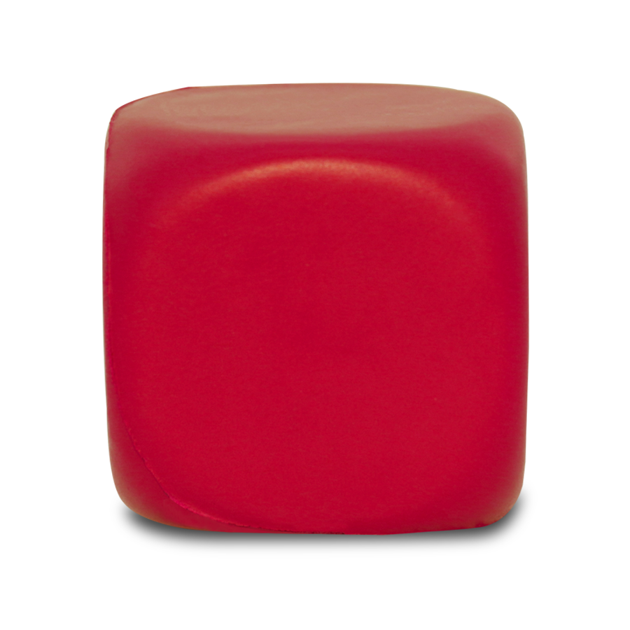 Antistress Cube Personnalisable