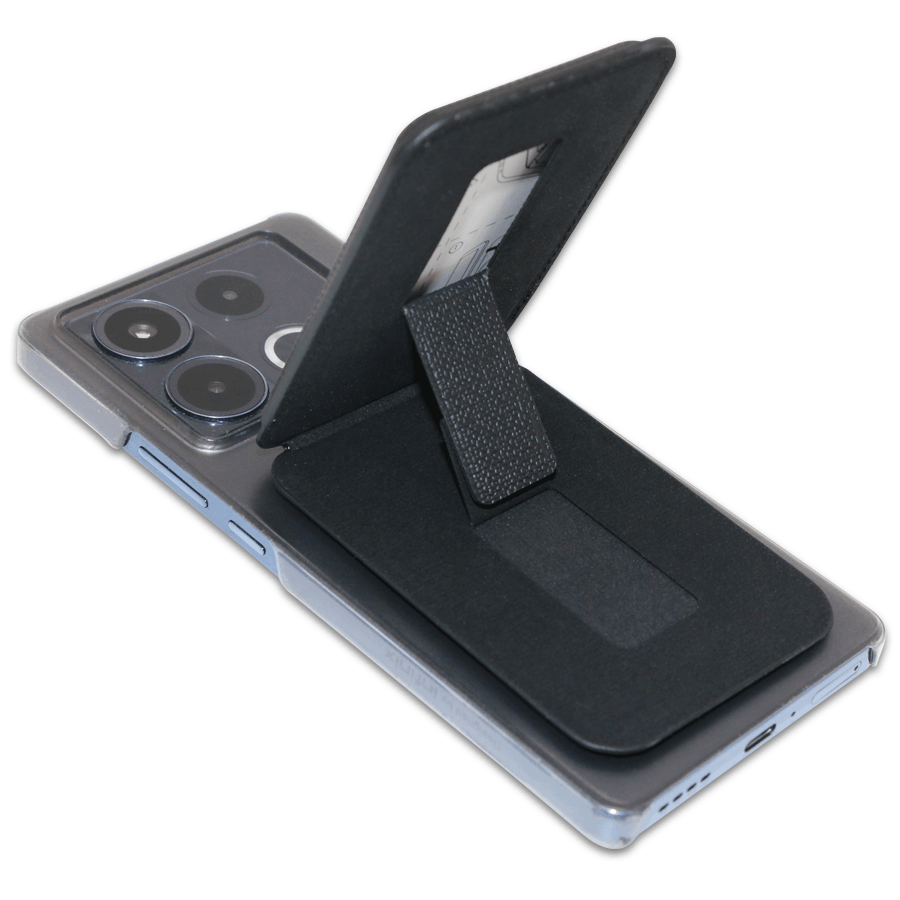 Porte-Carte Magnétique