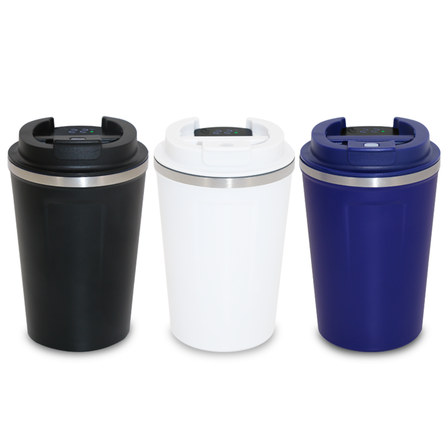 Mug Thermo avec Afficheur