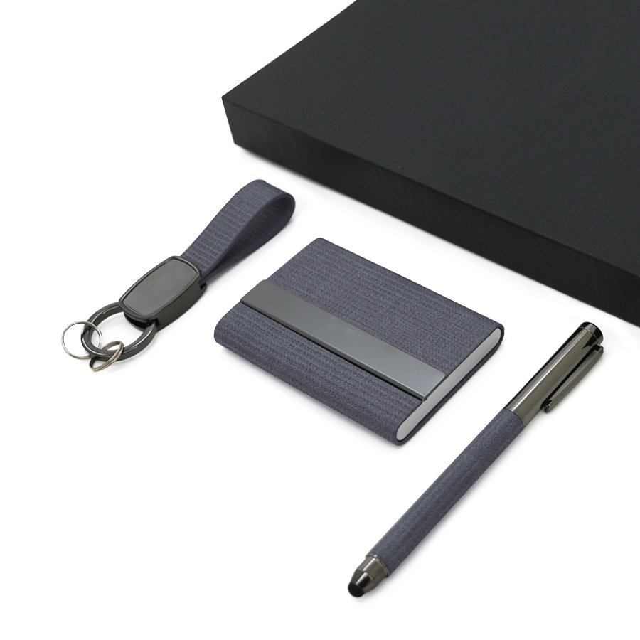 Coffret Porte Cartes a Motifs