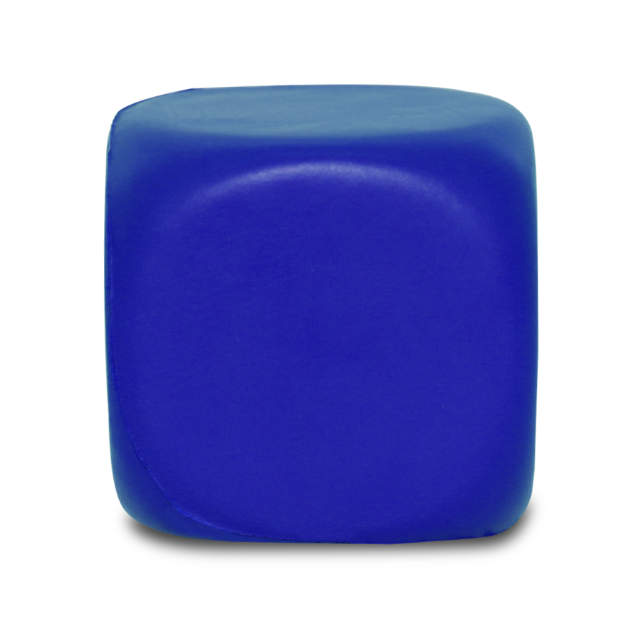 Antistress Cube Personnalisable