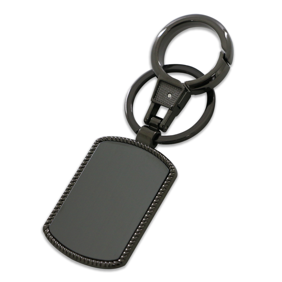 Porte-Clés Publicitaire