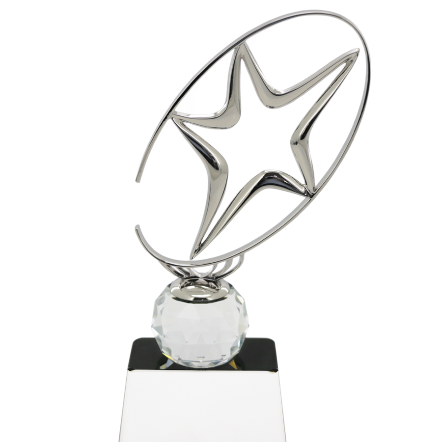 Trophée Stars VIP