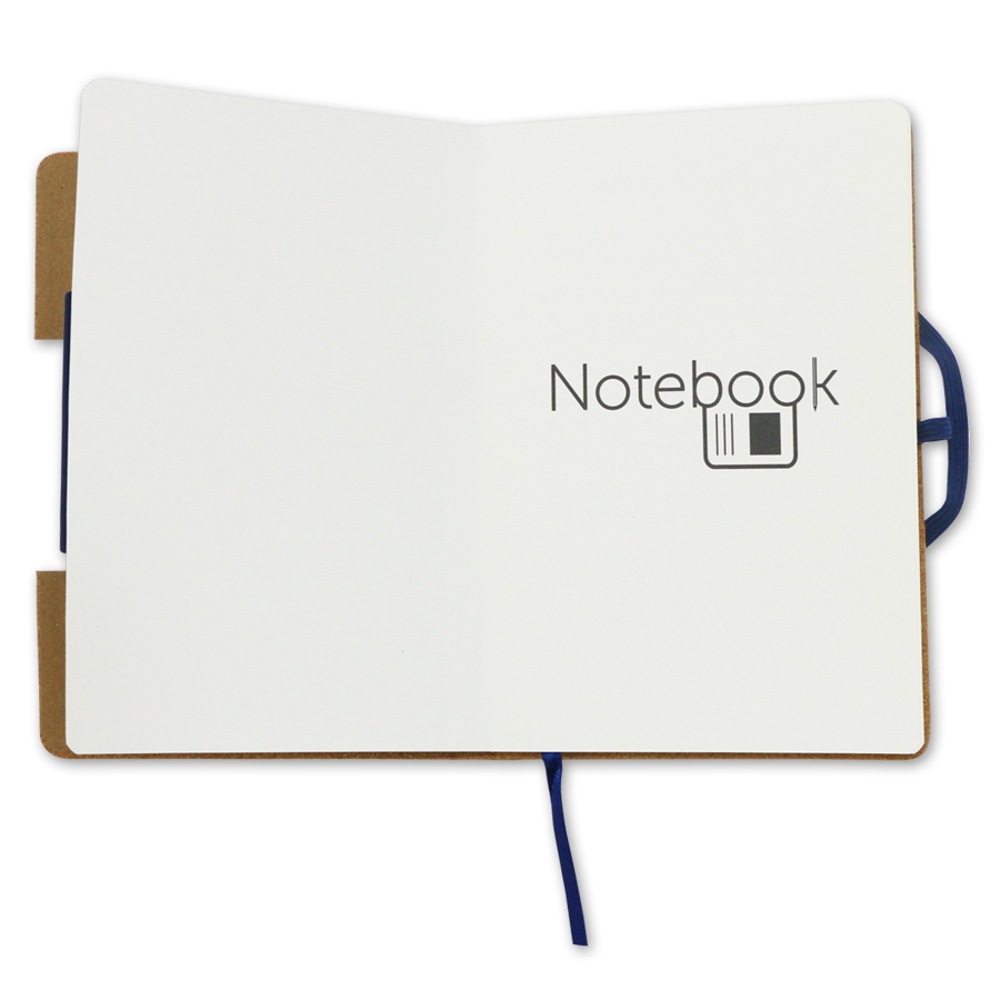Notebook Écologique A5
