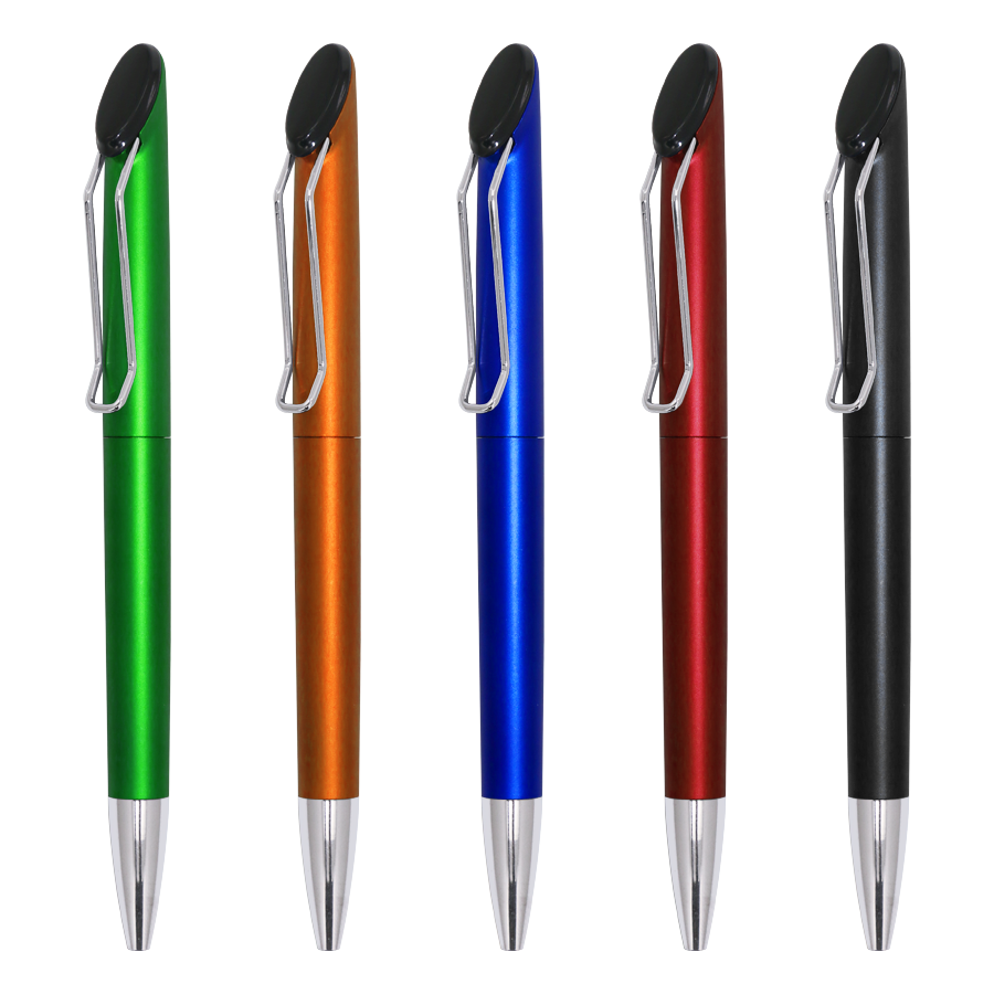 Stylo  Publicitaire en Plastique