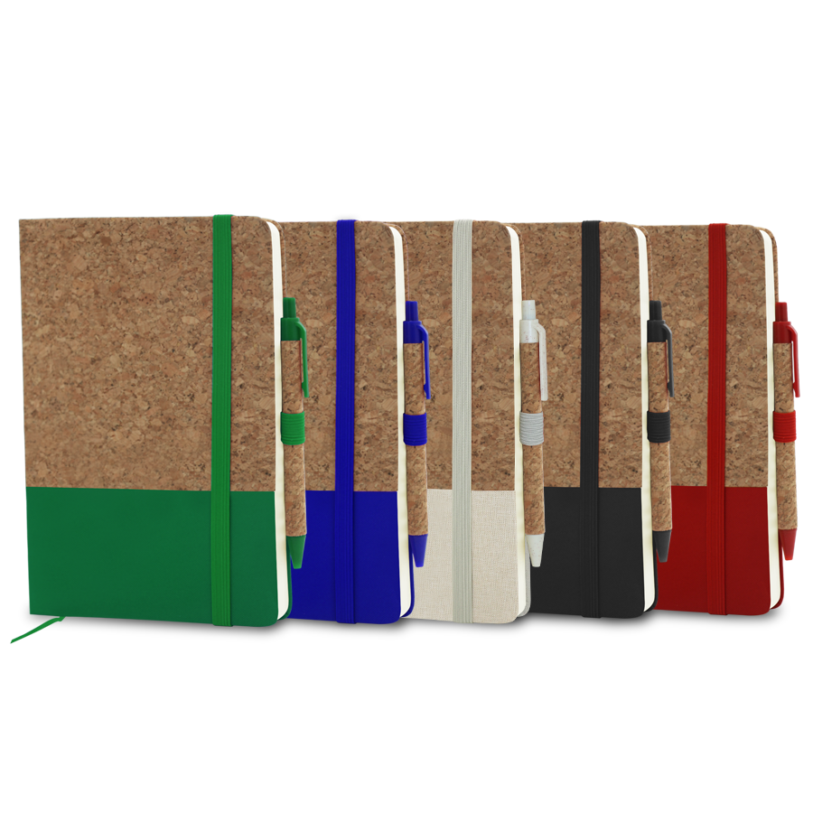 Notebook A5