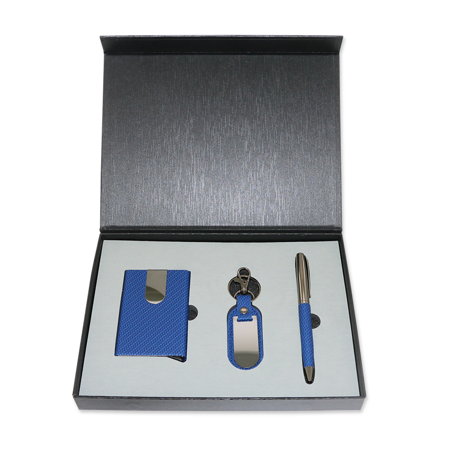 Coffret Porte Cartes Magnetiques