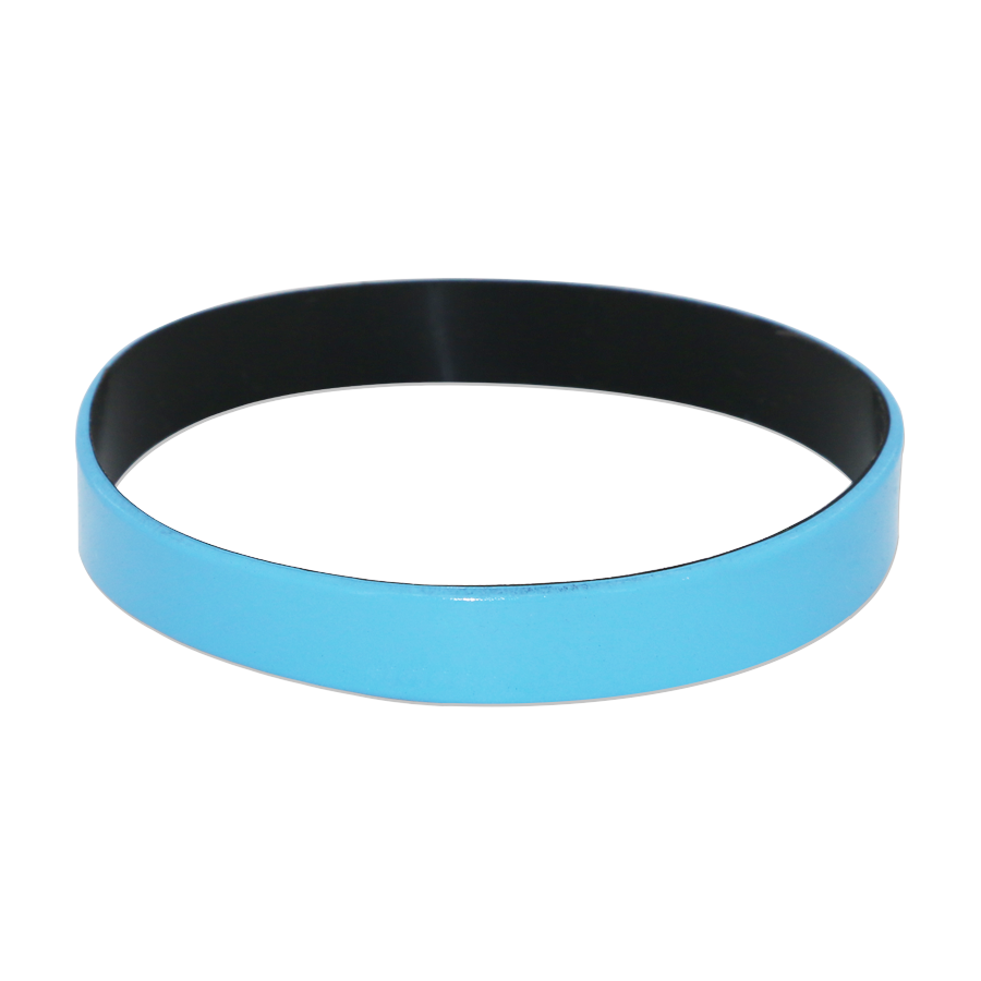 Bracelet Laserable Noir