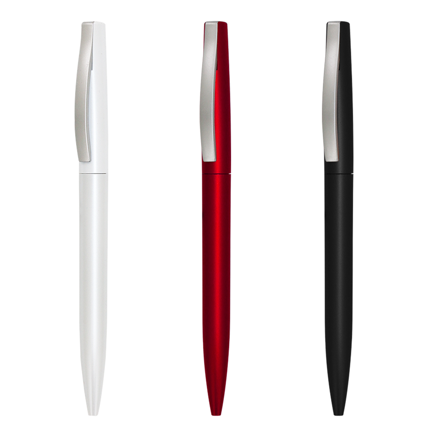 Stylo Chrome Twisty