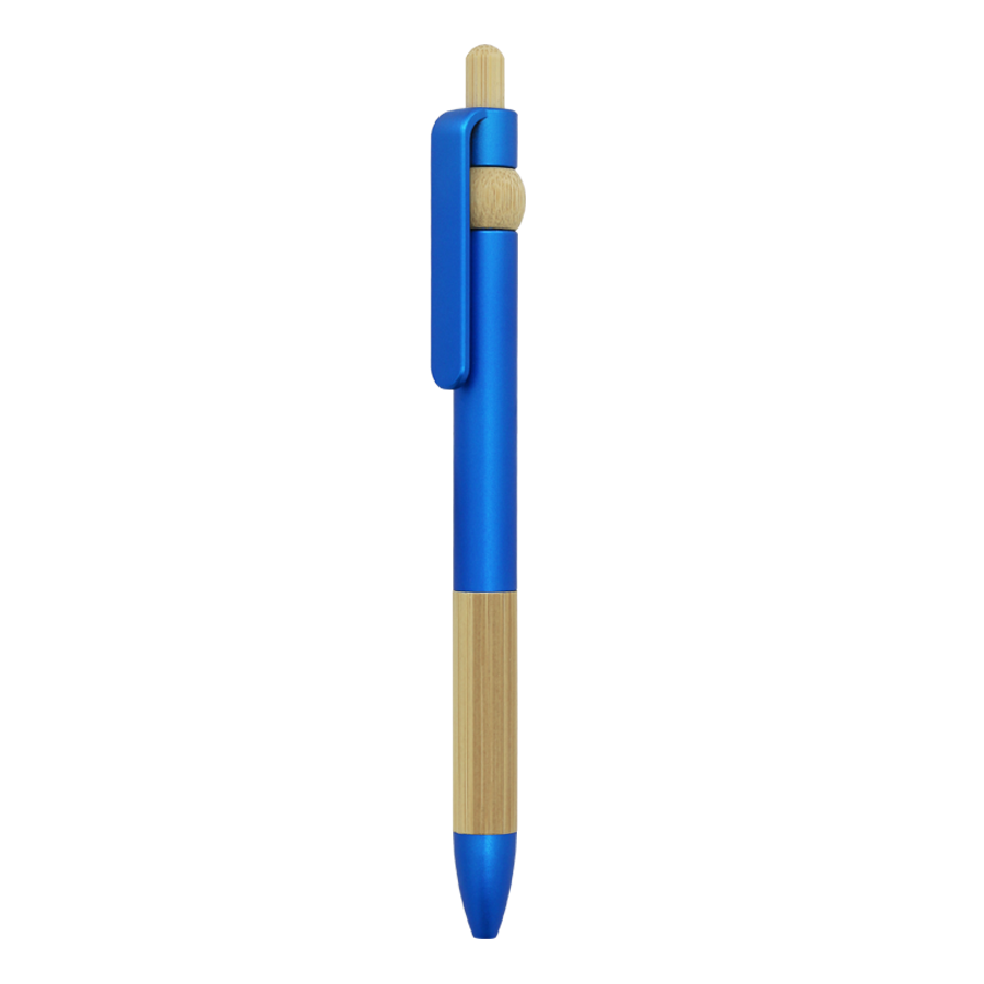 Stylo Ecologique coloré