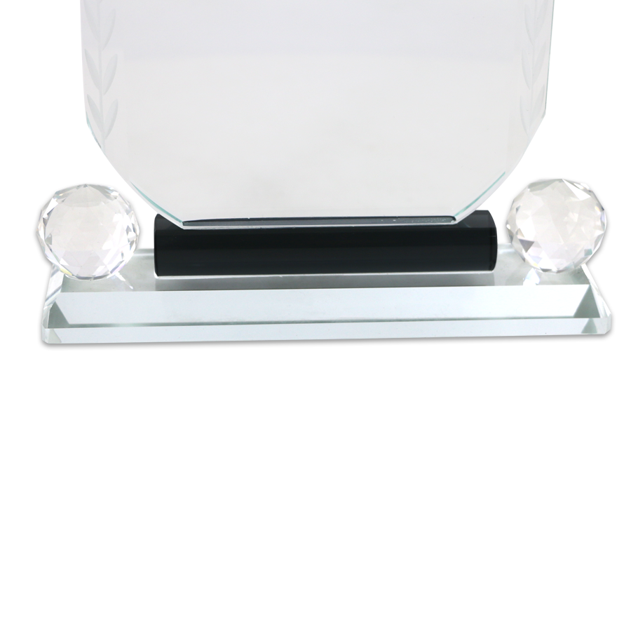 Trophée Prime Verre