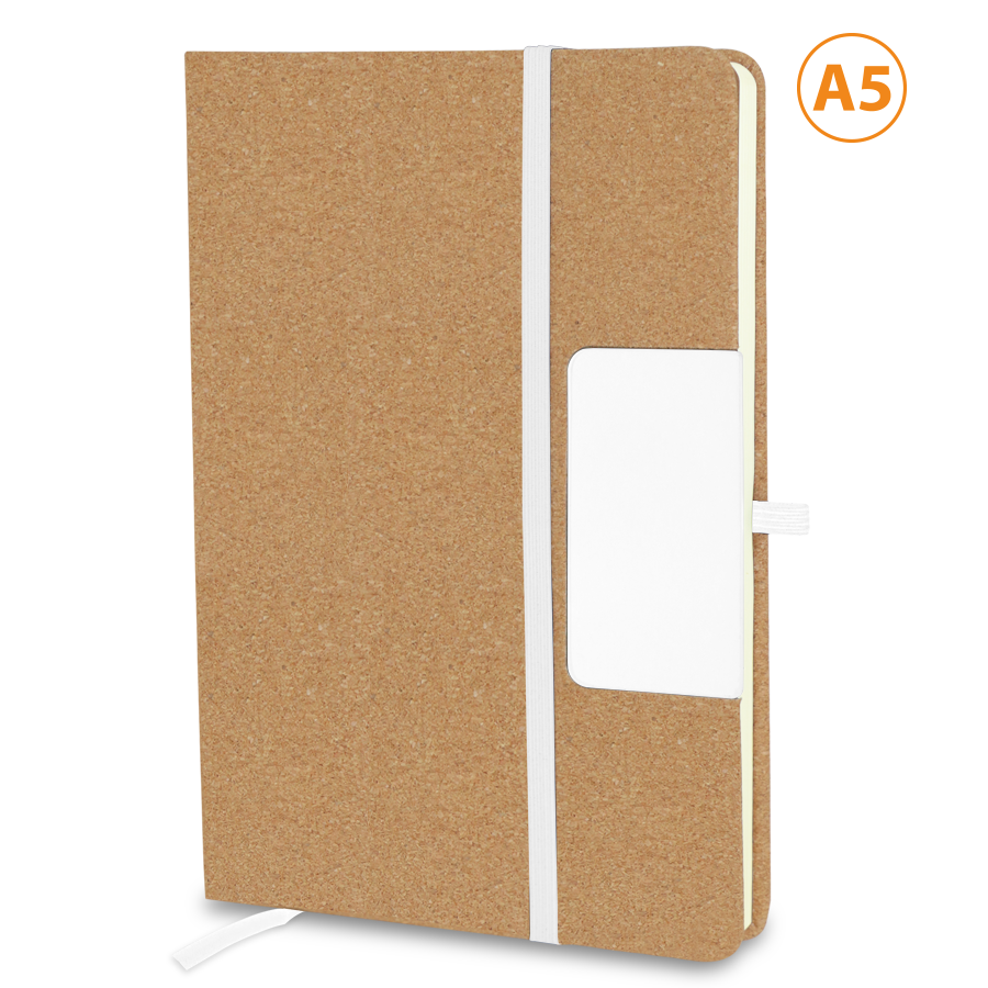 Notebook Écologique A5