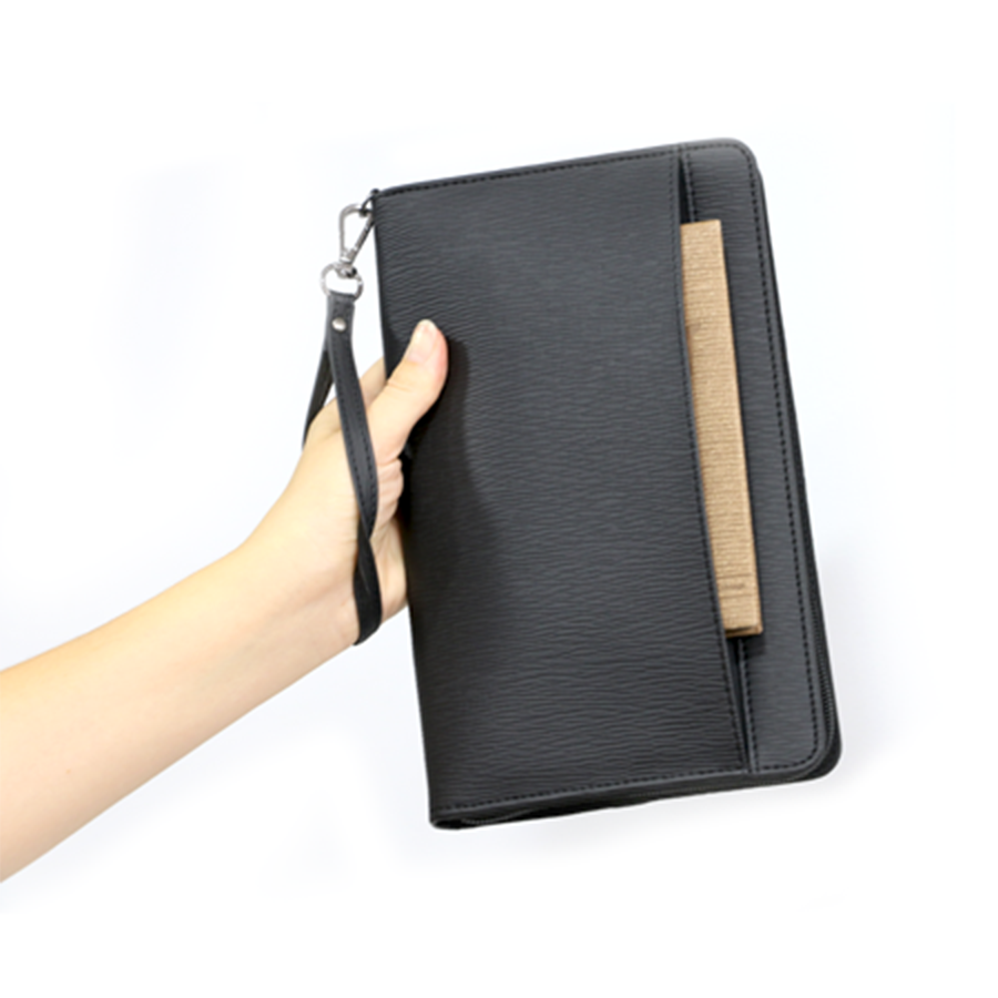 Coffret Pochette de voyage avec Power Bank 5000 MAH