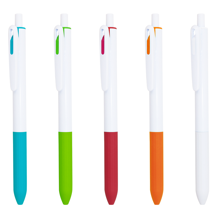 Stylo en Plastique