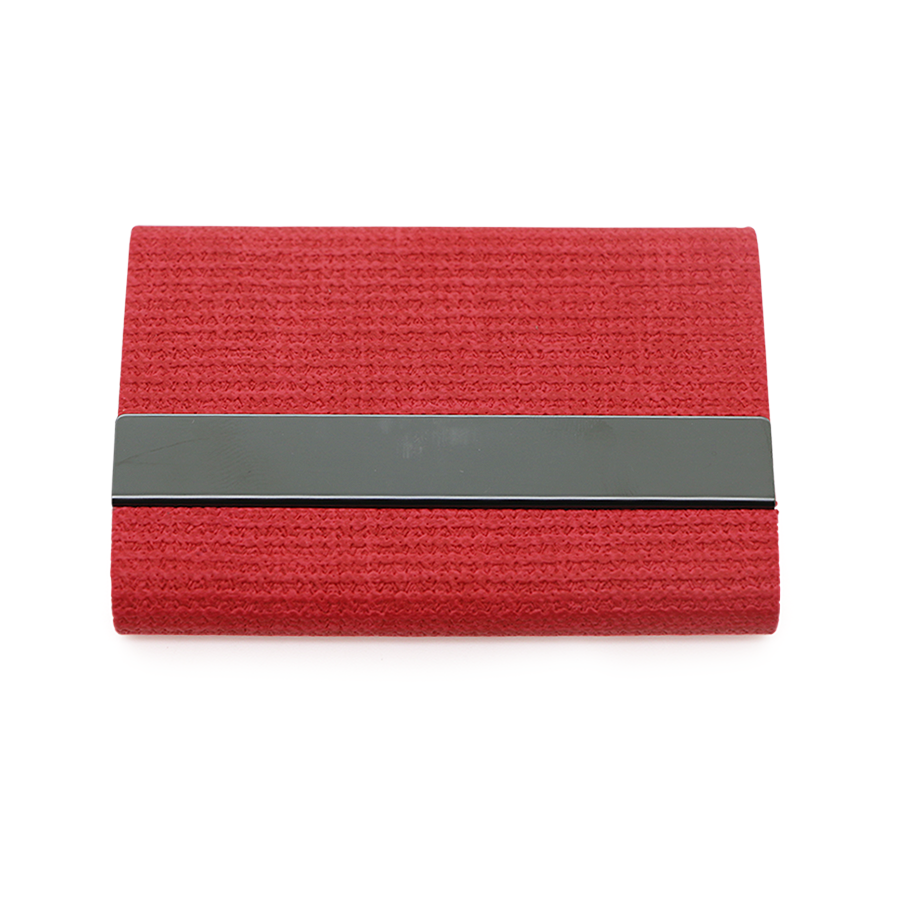 Coffret Porte Cartes a Motifs