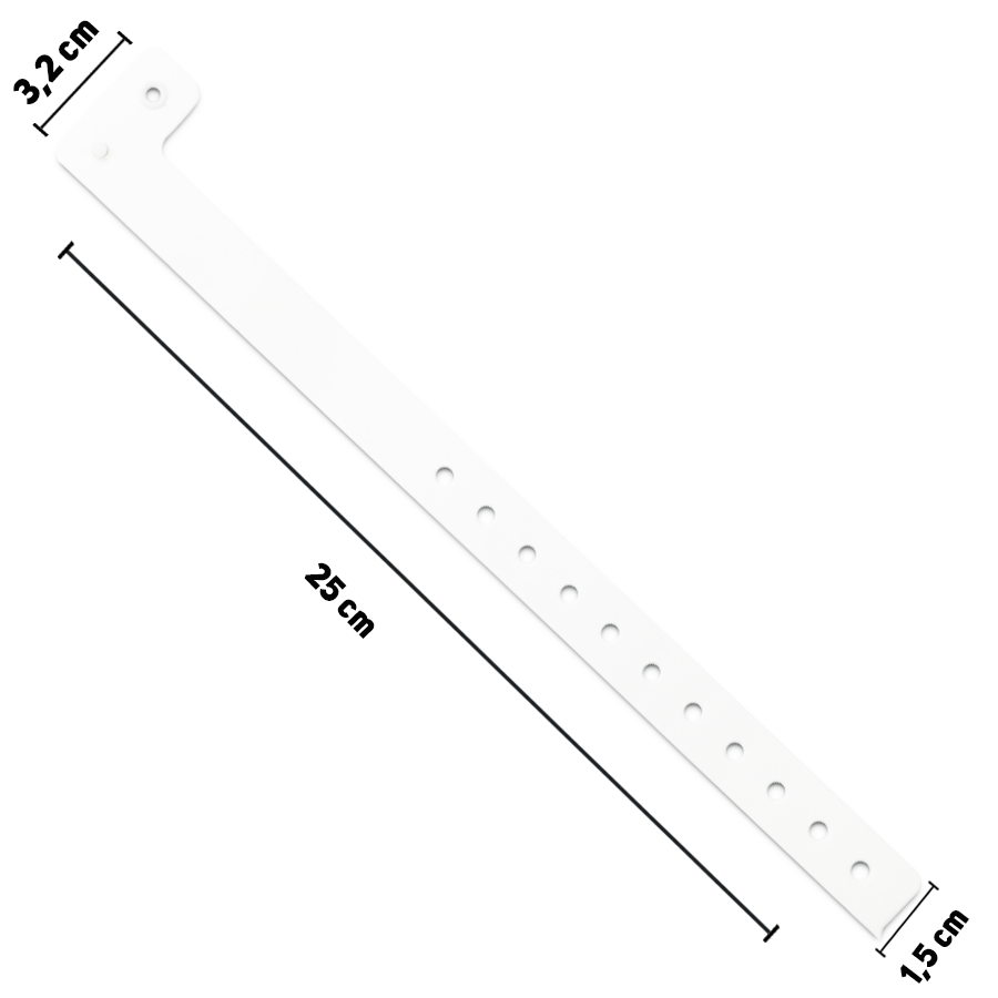 Bracelet All-in