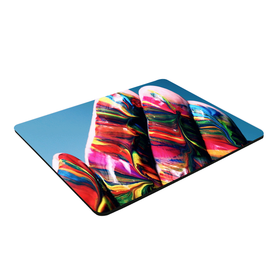 Tapis de Sours Rect
