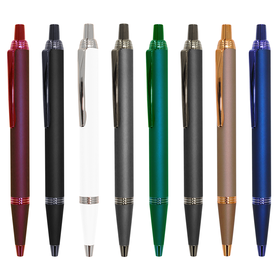Stylo en Métal
