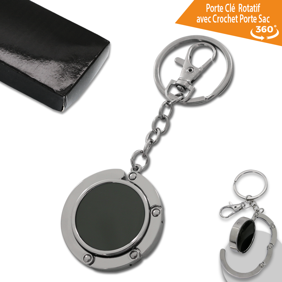 Porte-Clés