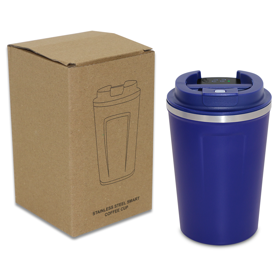 Mug Thermo avec Afficheur