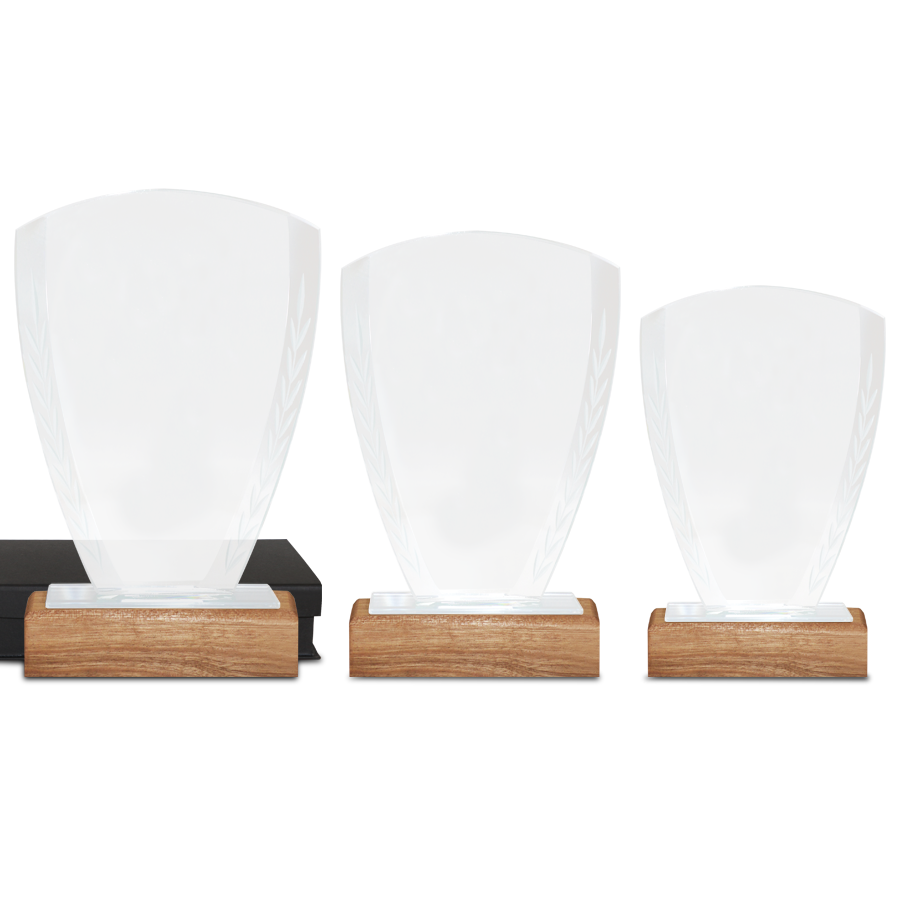 Trophées