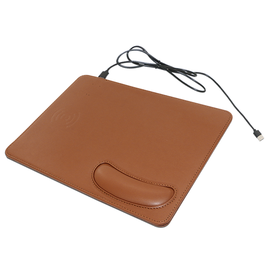 Tapis de Souris Wireless Poignet