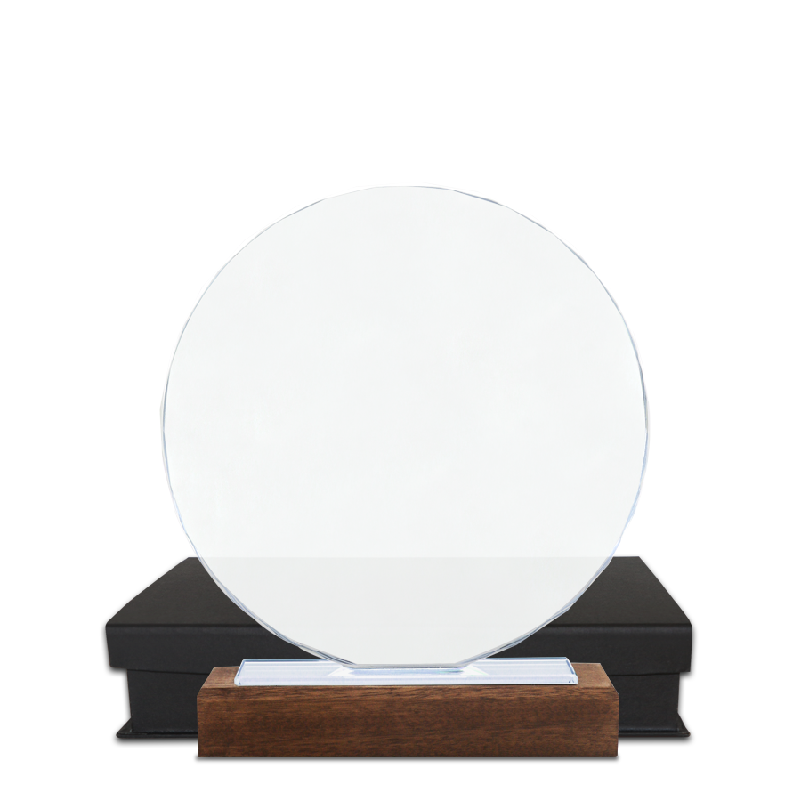 Trophée Cerclo S Bois