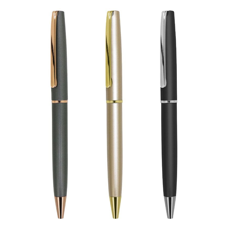 Stylo en Métal