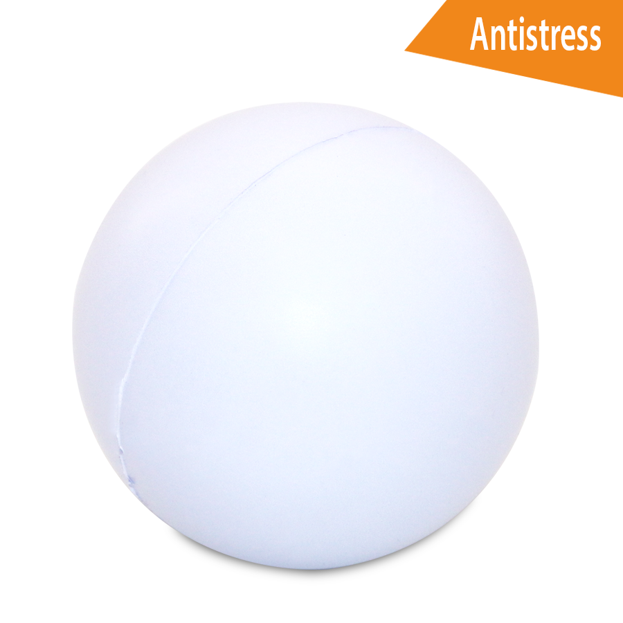 Balle Anti-Stress Personnalisable