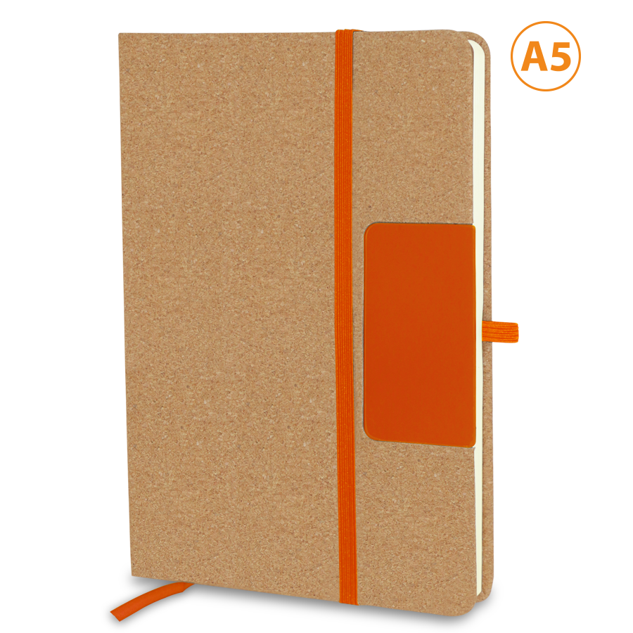 Notebook Écologique A5