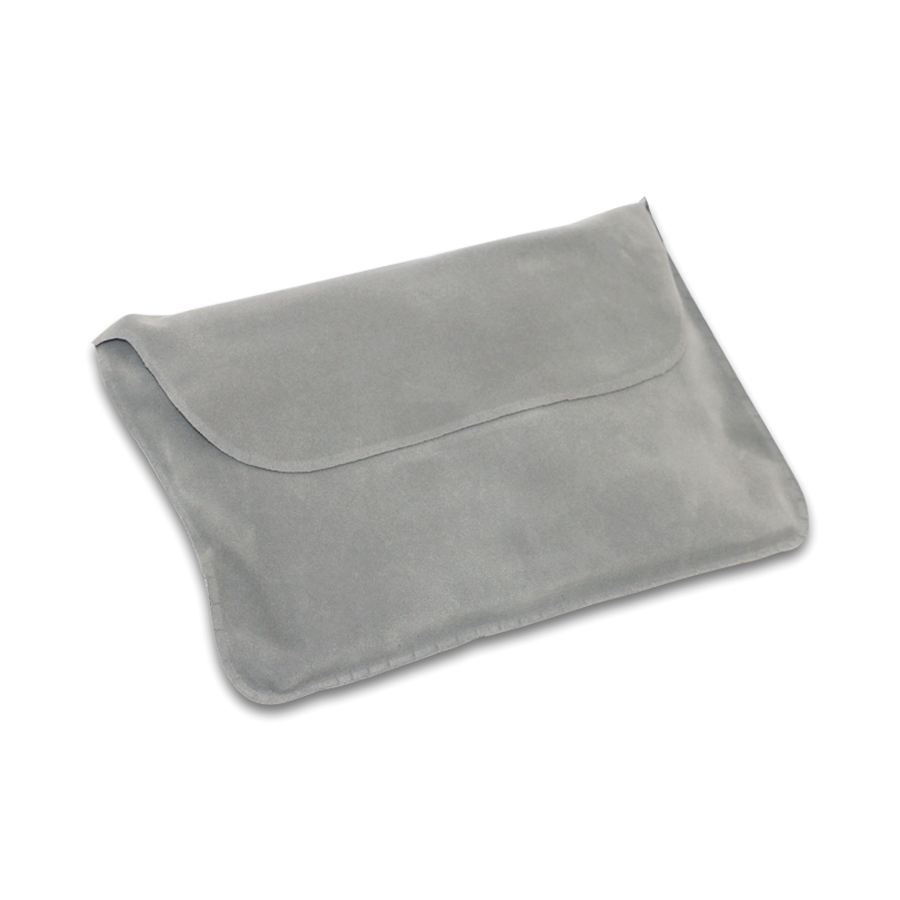 Pochette Repose Tete Publicitaire