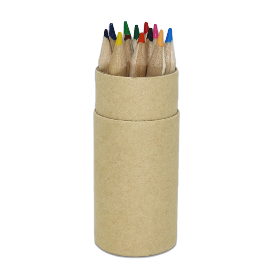 Boîte à Crayons
