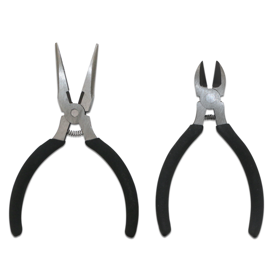 Trousse d'outillage & Bricolage