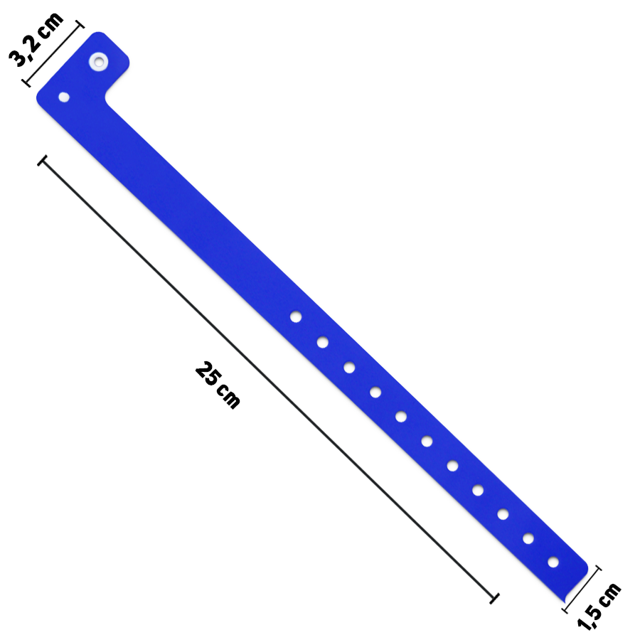 Bracelet All-in