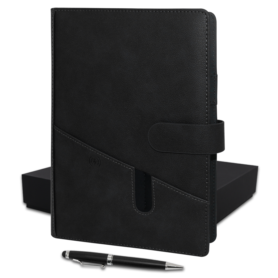 Coffret Notebook Chargeur Officiel 8000 Mah