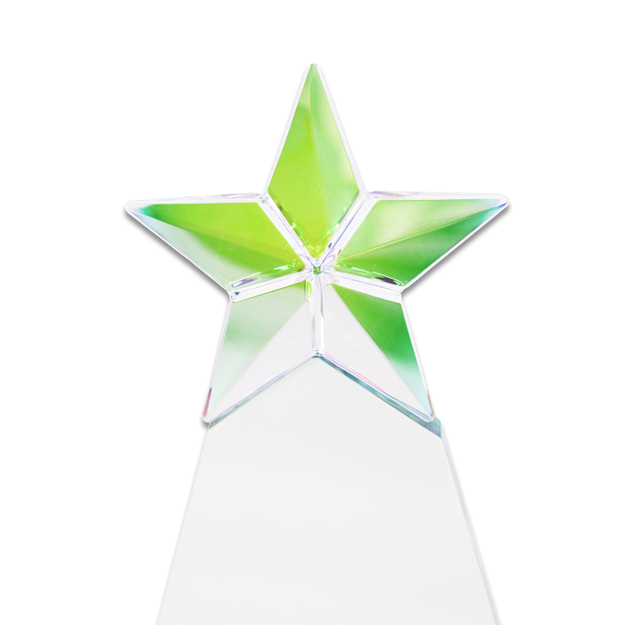 Trophée Etoile Brillante