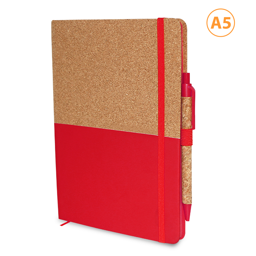 Note-book Liège Publicitaire