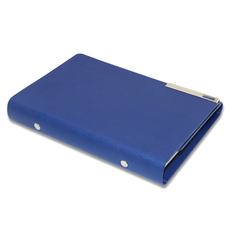 Coffret Note-Book A5+ 3 Volets